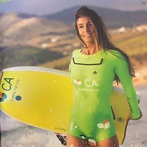 Teresa Almeida