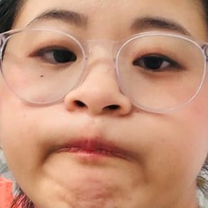 Louise Zhang