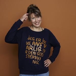 Line Kjeldsen Jensen