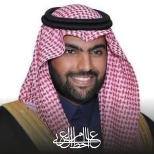 Bader Bin Farhan Alsaud