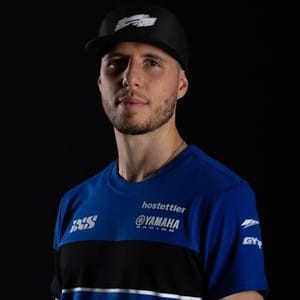 Arnaud Tonus