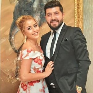 Eda Coskun