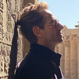 Galal Elzeky