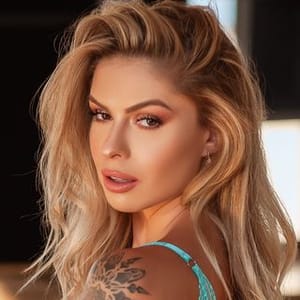 Priscila Maia Sangaletti