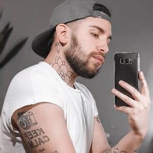 Camilo Duranm