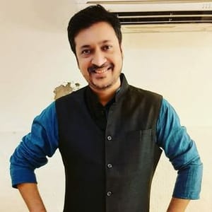 Sachin Parikh