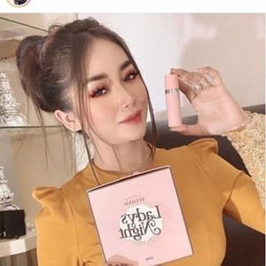 Pakar Kesihatan Missv