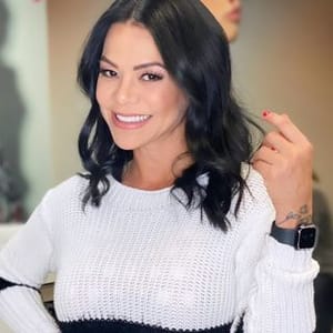 Apresentadora E Jornalista