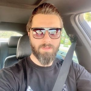 Mojtaba Shaban