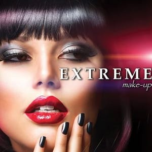 Extreme Makeup