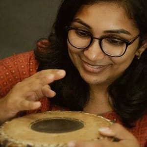 Charu Hariharan