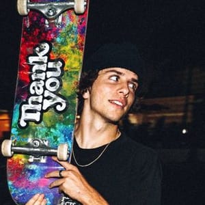 Justin Ladner