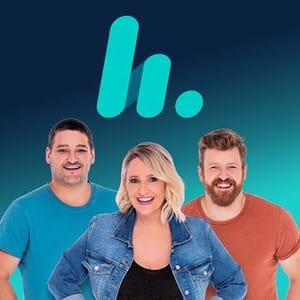 Fifi, Fev &amp; Nick