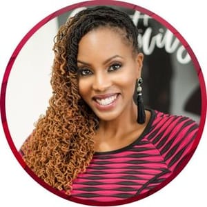 Valerie Camille Jones