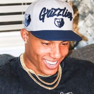 Desmond Bane