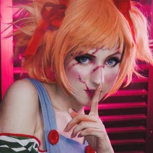 Yuunyu Cosplay