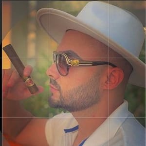 Amir Shirvani