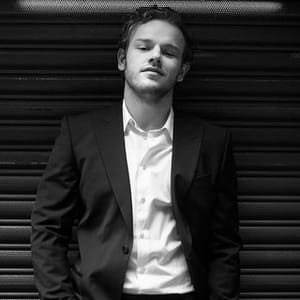 Callum Woodhouse