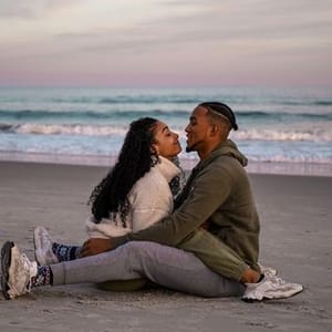 Tenesia &amp; Terence