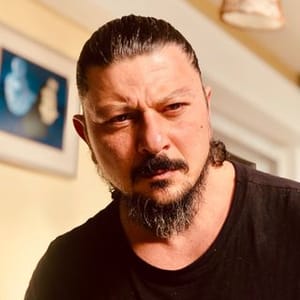 Emre Basalak