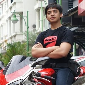 Bhakti Perkasa