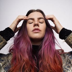 Elissa Freihaalysa Fryhh