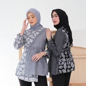 Batik Kanthil Pekalongan