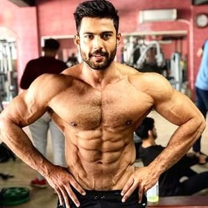 Abhishek Jha