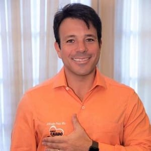 Carlo Caiado