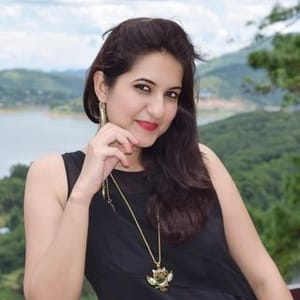 Sapna Moolchandani