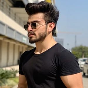 Jatin Sharma