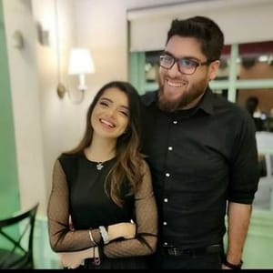 Umer 'lala' Murtaza