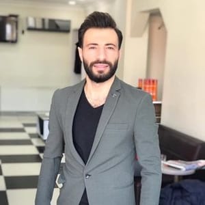 Saban Topcu