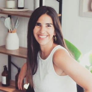 Milhojas Cocina