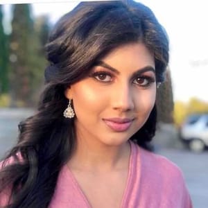 Andrea Jayashankar