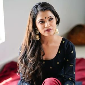 Vinitha Jaganathan