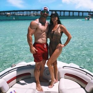 Garrett Griffin
