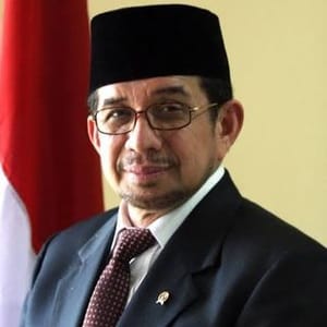 Dr. H. Salim Segaf Al-jufri