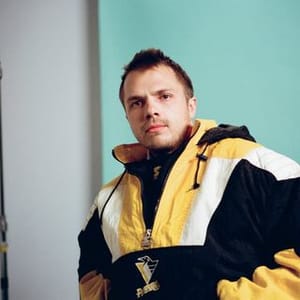 Andrew Ilnyckyj