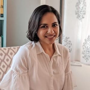 Lavanya Mohan