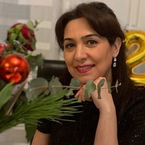 Maryam Madaresi