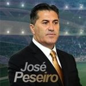 Jose Peseiro