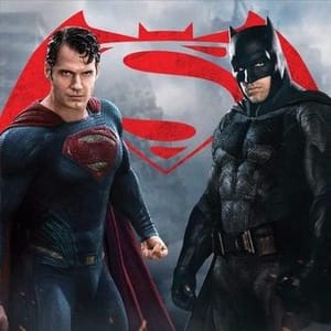 Batman V Superman