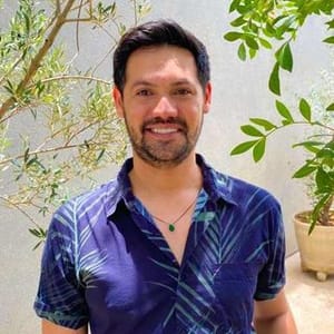 Gustavo Barretto