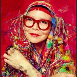 Jenny Kee Ao