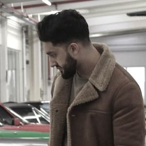 Roman Miah
