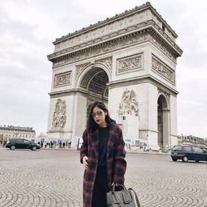 Nanniz Praewwanit