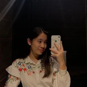 Nurish Syameliah
