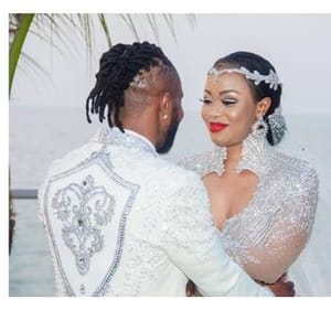 Bintou Berete Queen-b