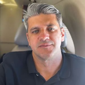 Douglas Lopes